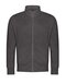 JH147 Campus Full Zip Sweat