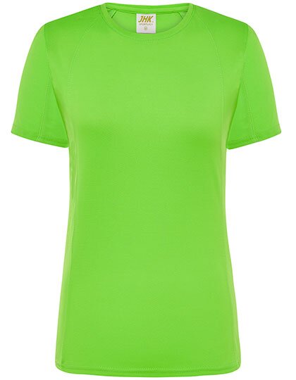 Sport T-Shirt Lady
