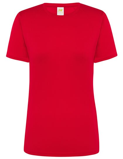 Sport T-Shirt Lady