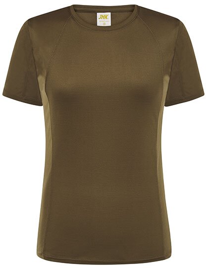 Sport T-Shirt Lady
