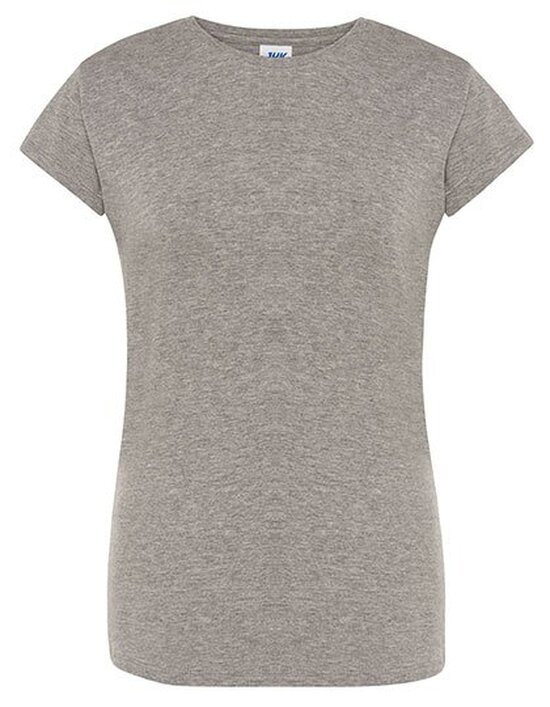 Ladies` Regular Premium T-Shirt