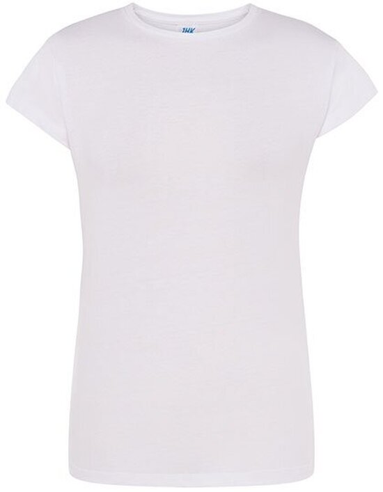 Ladies` Regular Premium T-Shirt