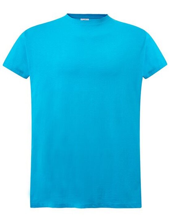 Curves T-Shirt Lady