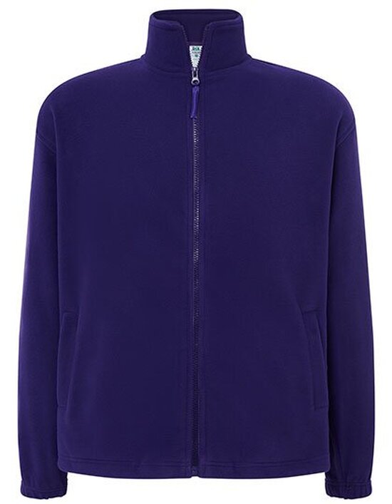 Men Fleece Jacket