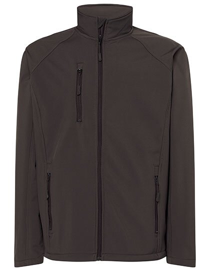 Softshell Jacket