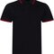 Stretch Tipped Polo