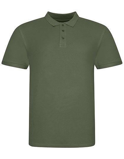 The 100 Polo