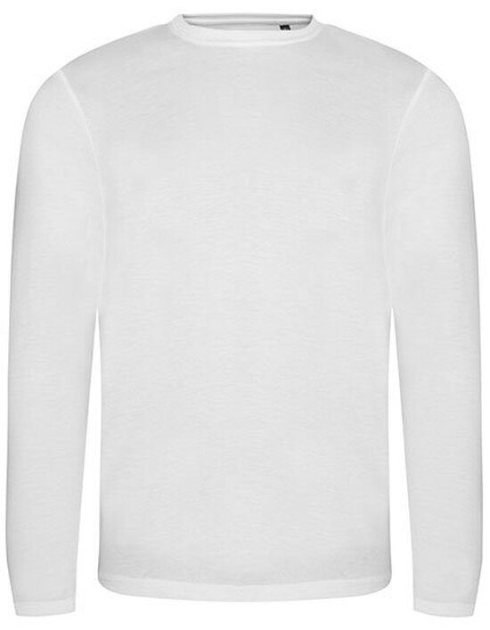 Longsleeve Tri-Blend T