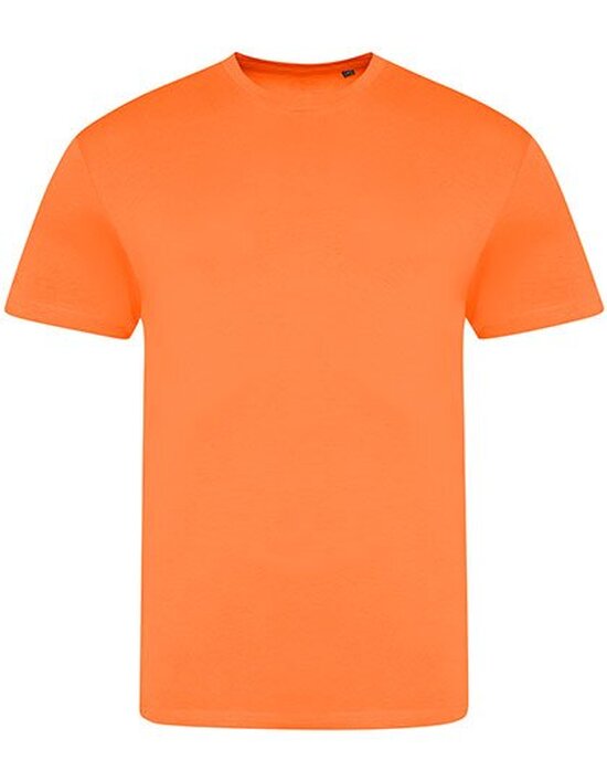 Electric Tri-Blend T