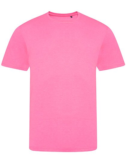 Electric Tri-Blend T