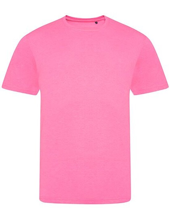 Electric Tri-Blend T