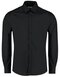 Men`s Tailored Fit Bar Shirt Long Sleeve