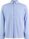 K143 Tailored Fit Superwash® 60º Pique Shirt Long Sleeve