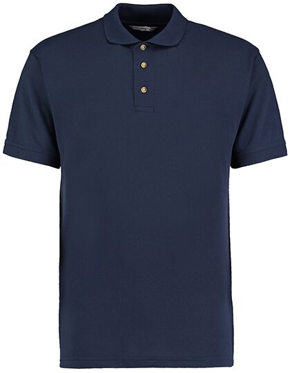 Classic Fit Workwear Polo Superwash