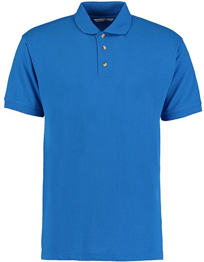 Classic Fit Workwear Polo Superwash