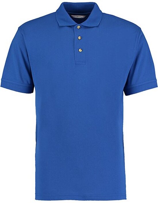 Classic Fit Workwear Polo Superwash