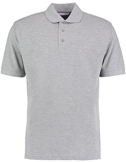 Classic Fit Polo Shirt Superwash 60°