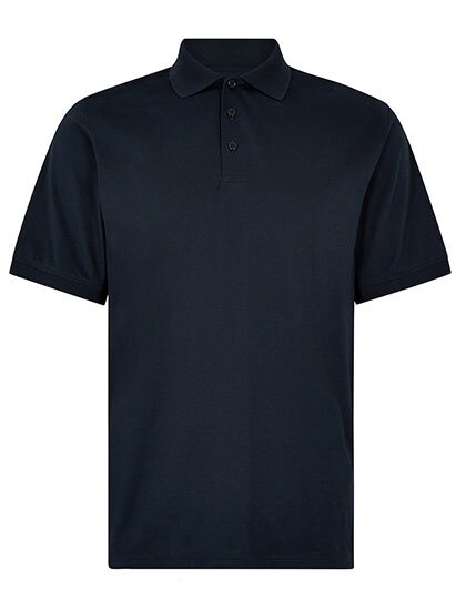 K412 Kustom Kit Regular Fit Superwash® 60° Jersey Polo