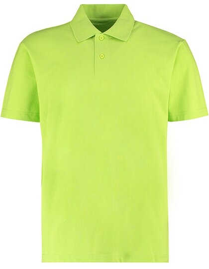 Regular Fit Workforce Polo
