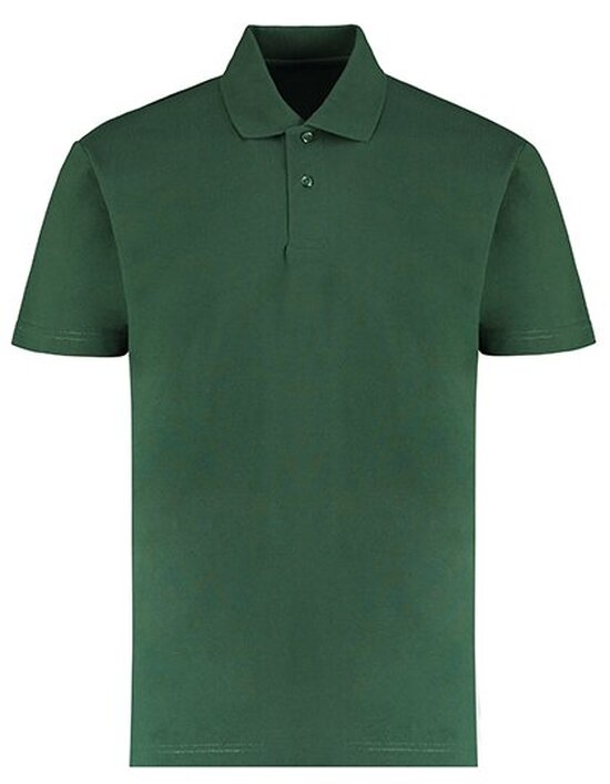 Regular Fit Workforce Polo