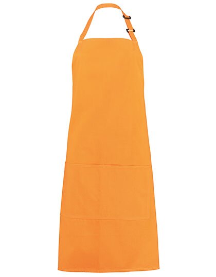 Bargear™ Bar Bib Apron Superwash® 60° Unisex