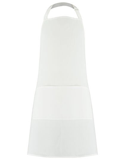 Bib Apron