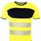 KX1000 EOS Hi-Vis Workwear T-Shirt With Printing Area