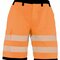 KX1006 EOS Hi-Vis Workwear Shorts With Printing Areas