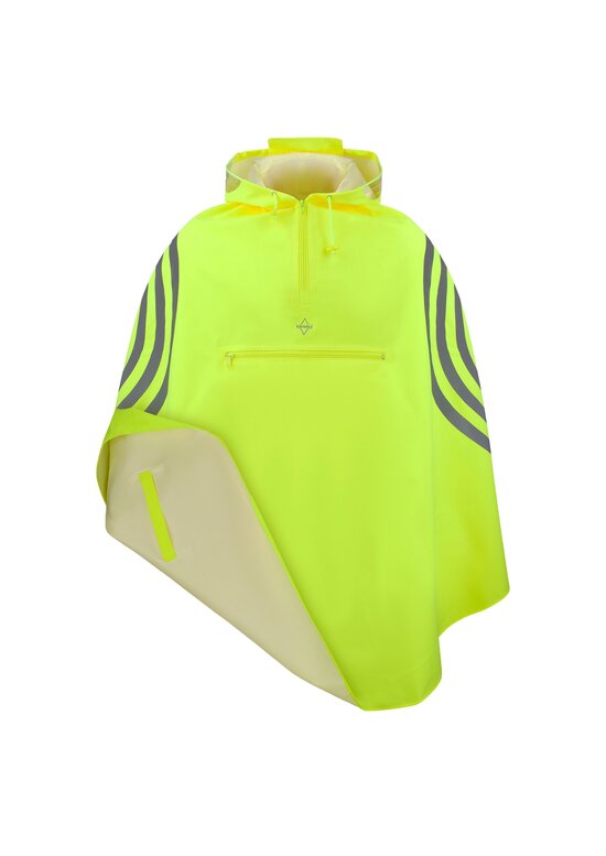 KX110 Rain Poncho Rotterdam