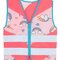 KX124K Korntex Children´s Safety Vest Action Fantasy CO² Neutral