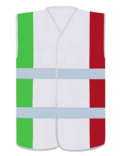 KX144 Korntex National Safety Vest