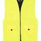 KX166 Korntex Padded Multifunctional Work Vest Kiel CO² Neutral