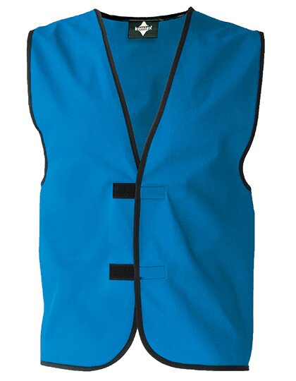 Identification Vest