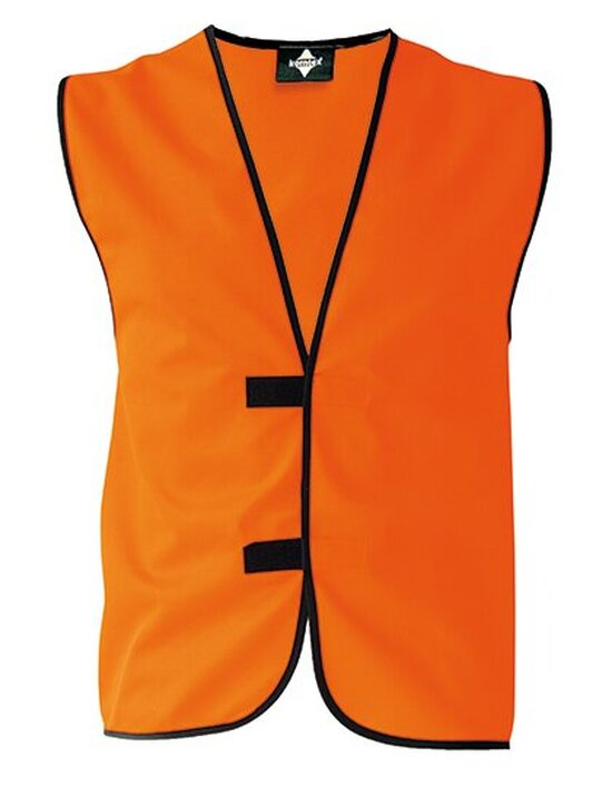 Identification Vest