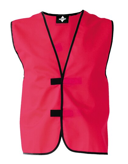 Identification Vest