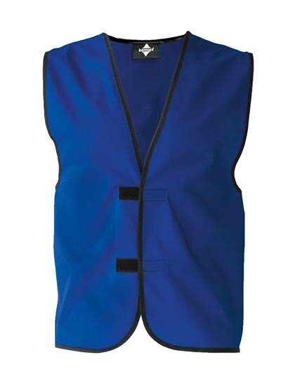 Identification Vest