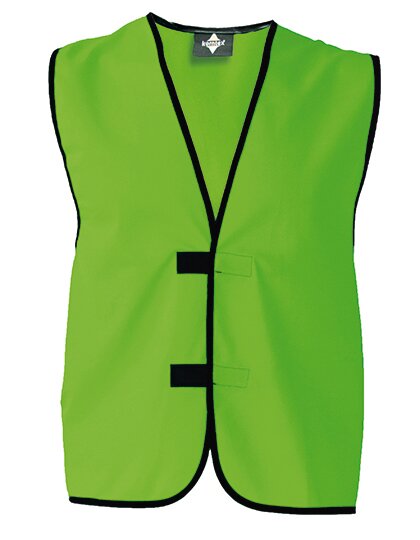 Identification Vest