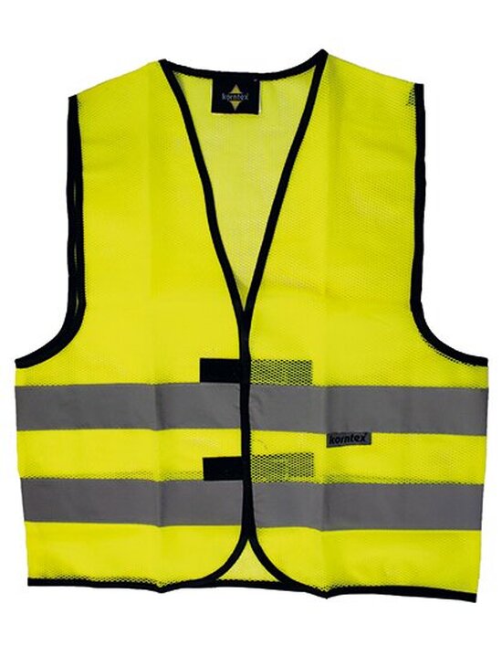 Mesh Vest