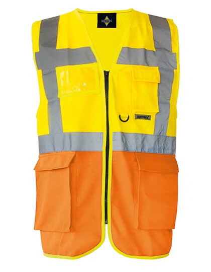 Multi Functional Vest
