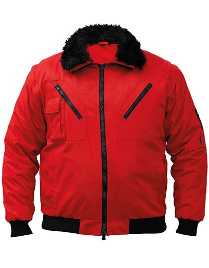 Pilot Jacket