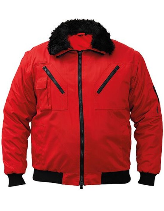 Pilot Jacket