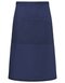 Bistroschürze Basic mit Tasche