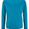 Men`s Long-Sleeve Sports T-Shirt Sporty