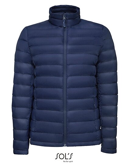 Wilson Women Jacket