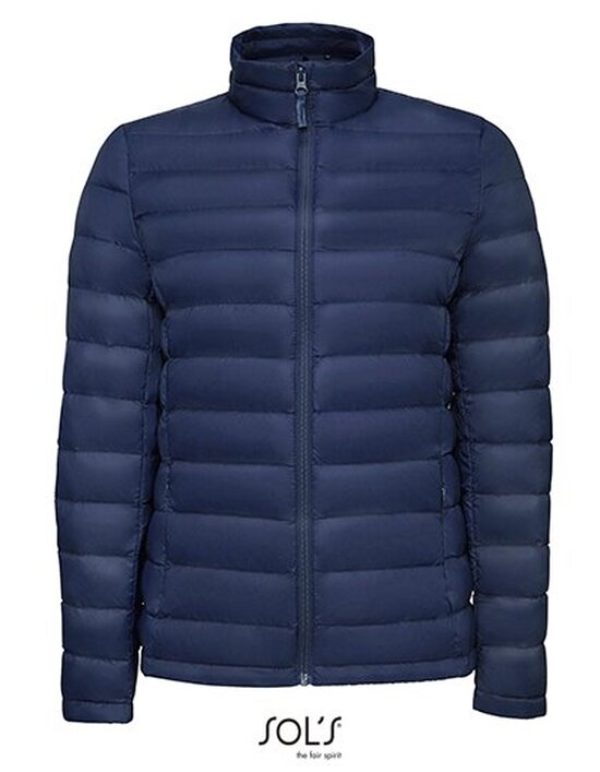 Wilson Women Jacket