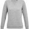 Women´s Round Neck Sweatshirt Sully