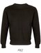 L03814 Unisex Columbia Crew Neck Sweatshirt