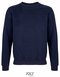 L03814 Unisex Columbia Crew Neck Sweatshirt