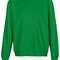 L03814 Unisex Columbia Crew Neck Sweatshirt