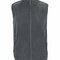 L03822 Unisex Factor Zipped Fleece Bodywarmer